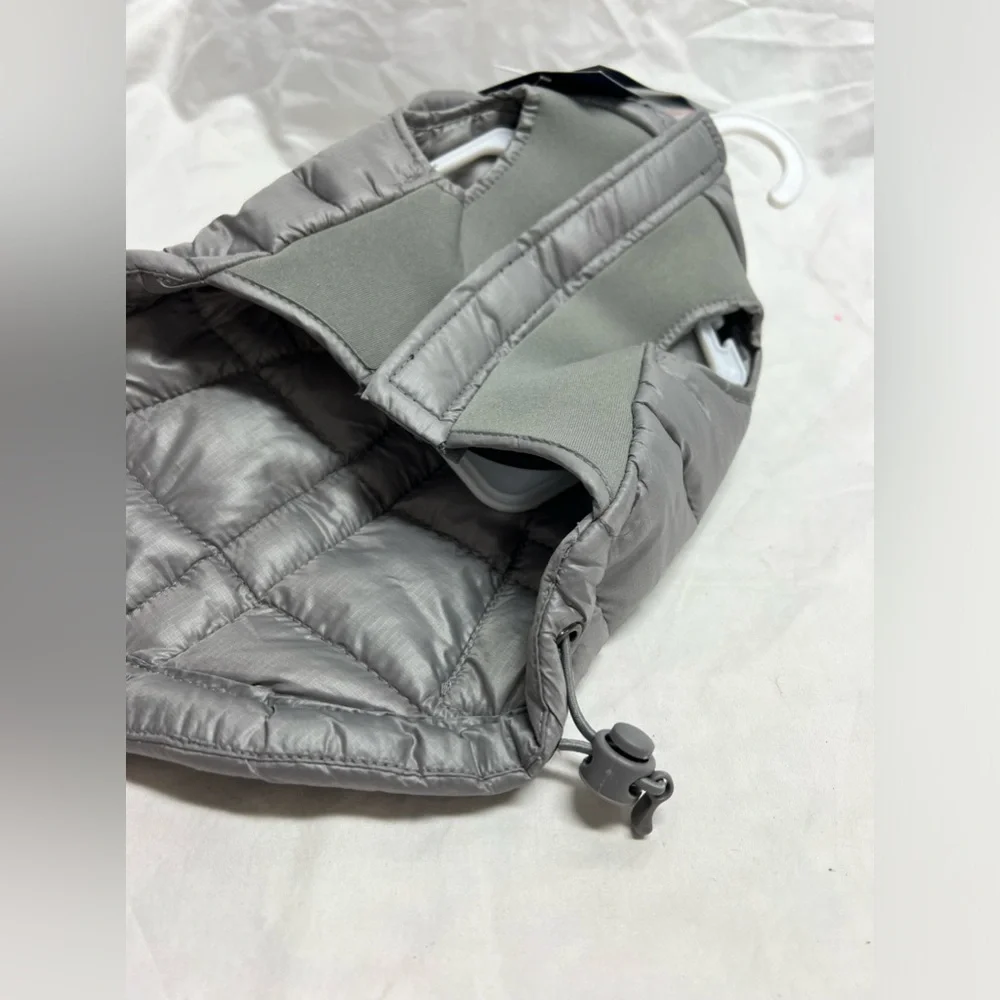 Puffer coat